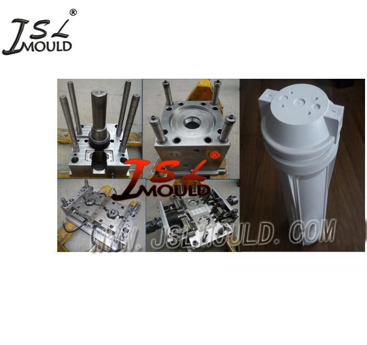 Professional Making 20 Inch Plastic Water Filter Housing Mould/Mold