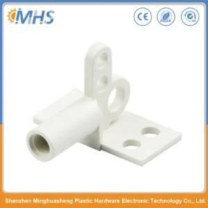 Commodity Sand Blasting Multi Cavity Injection Mould Plastic Part