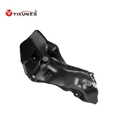 Plastic Molding Small Plastic Parts Injection Mould Custom Plastic Mold