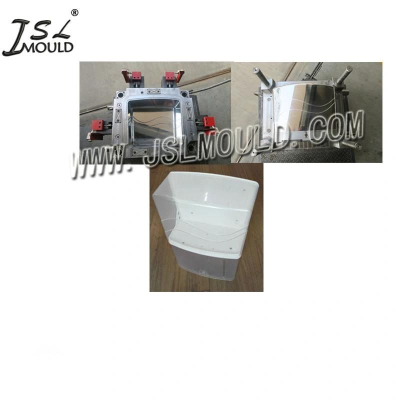 Injection Plastic Wall Mounted Water Purifier Cabinet Mould