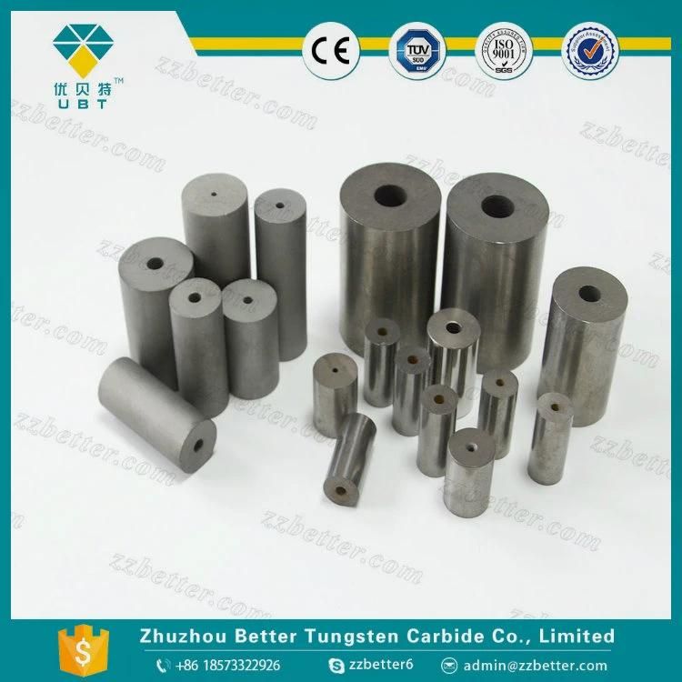 Tungsten Carbide Cold Punching Die for Bolts