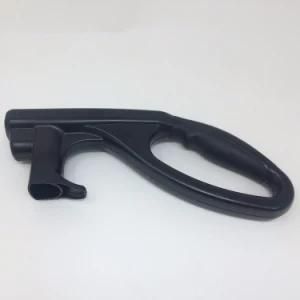 high Quality Injection Moulding Plastic Spare Parts