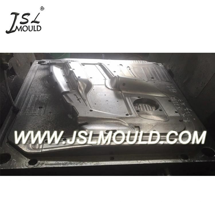 Customized Injection Plastic Car Door Panel Mould