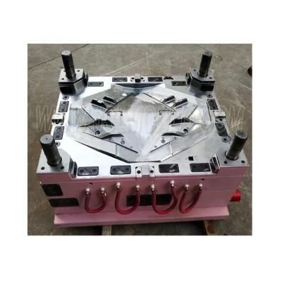 Customized Injection Plastic Electric Scooter Bike Die Mould