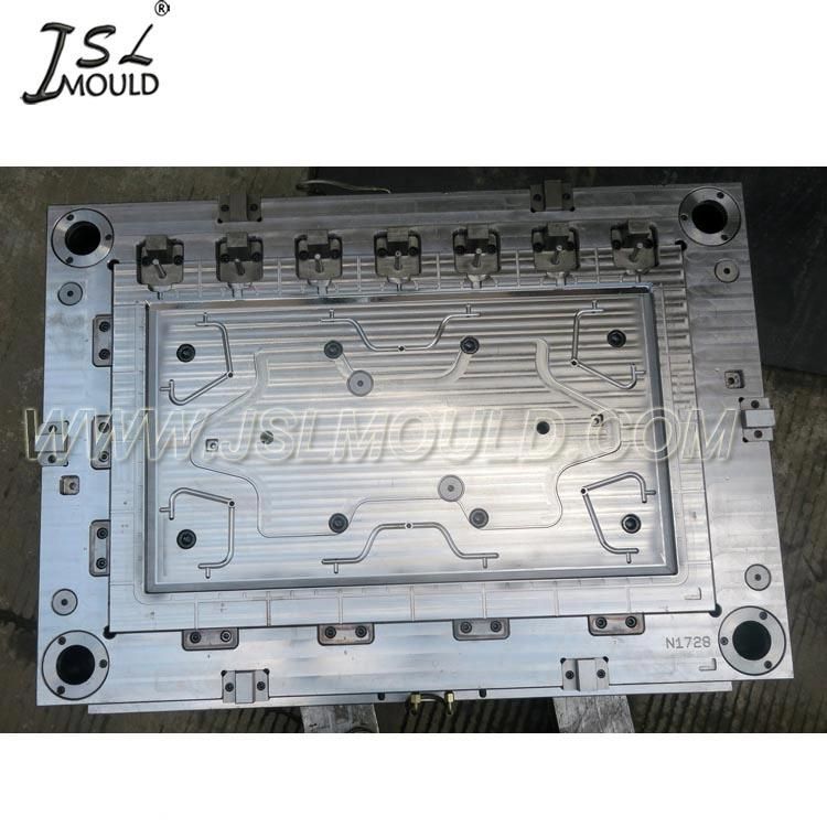 Custom Made Plastic 43inch LED LCD TV Cover Frame Mould