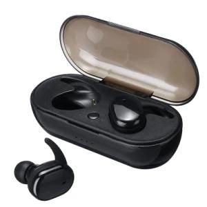 OEM Custom Headset Charging Box Injection Plastic Parts