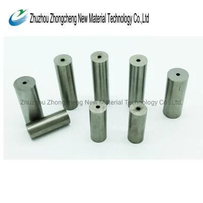 22% Cobalt Polished Tungsten Carbide Cold Heading Dies