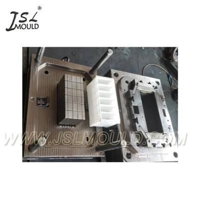 OEM Injection Plastic Car Battery Box Mold