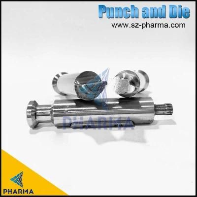 Blank Die Set Squre Punching Dies