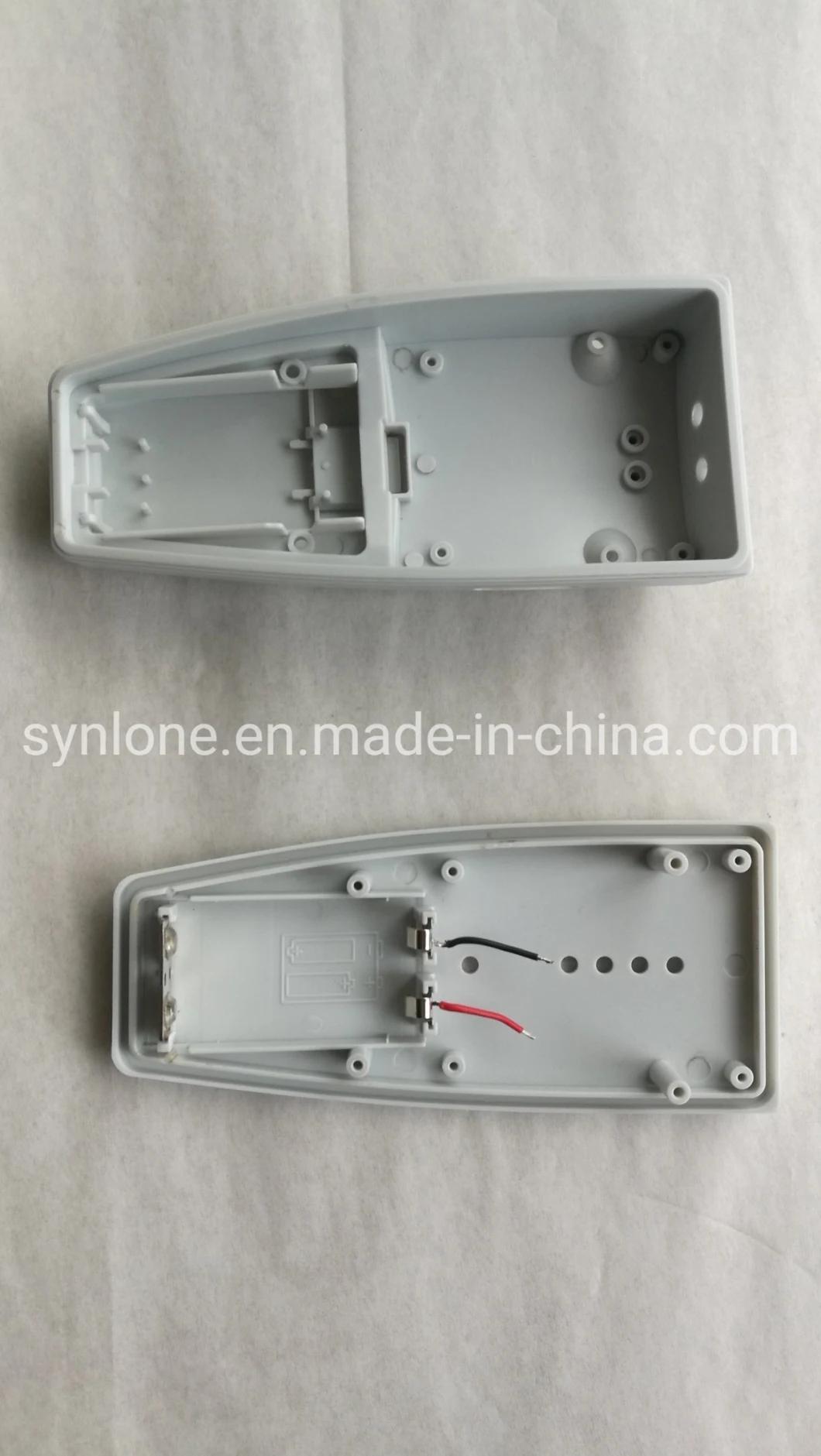 OEM Customized High Quality Customized Made ABS Injection Plastic Mould Parts