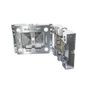High Quality Injection Mold Daily Commodity Plastic Mold Manufacturer