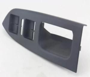 Plastic Car Part Door Handle Armrest Box Inner Injection Mold