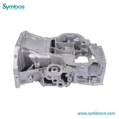 High Precision High Quality Aluminium Alloy Die Casting Die Casting Mould for Auto Parts ...