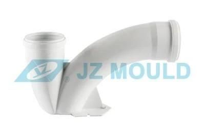 Plastic PVC P-Trap Pipe Fitting Mould