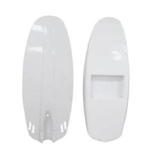 Cheap Wholesale Custom Plastic Surfboard Hull Plastic Mold