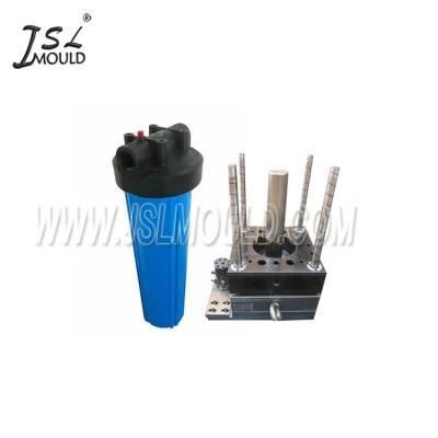 Injection Plastic 20 Inch Jumbo Water Filter Housing Mould