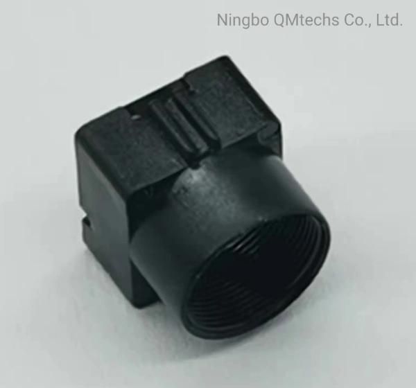 High Precision Camera Plastic Part Mould, VCM Part, Optical Part, Thread Auto-Demold