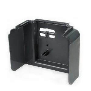 Professional Custom Injection Parts Mold Plastic Injection and Injection Mould ...