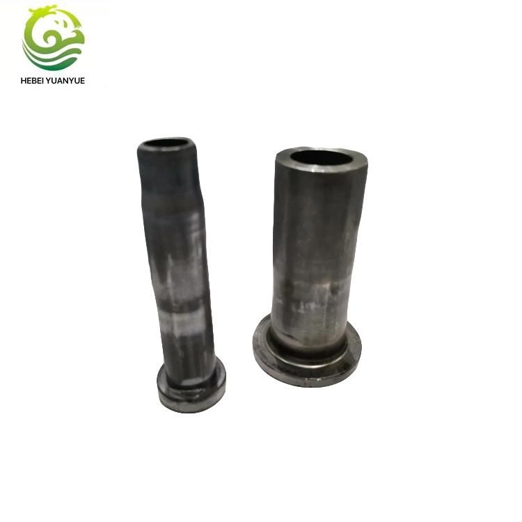 Stainless Steel Cold Heading T-Type Pipe Tube