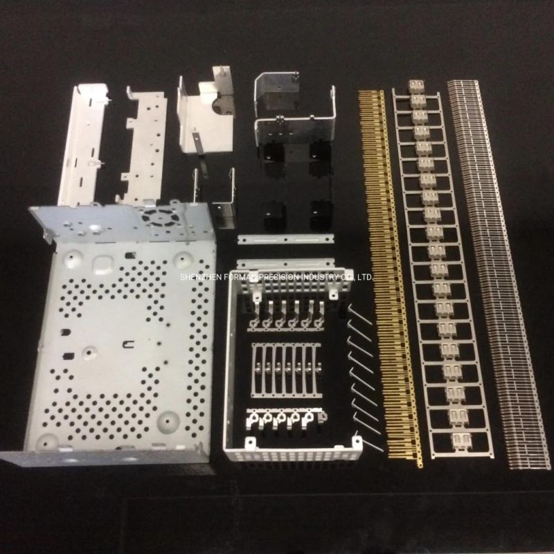 Custom Automotive PA6t Plastic Injection Molding Products OEM Car Spare Parts