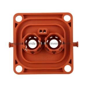 Plastic Mould Maker Injection Molding Plastic Parts Molding Custom Made Plastic Parts