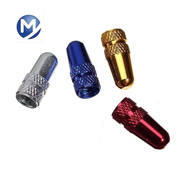Tube Bike Valve with High Quality, Zinc Stem Valve for Bicycle Tube