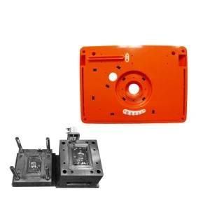 Precision Machining Plastic Injection Mold for Kid's Learning Machine