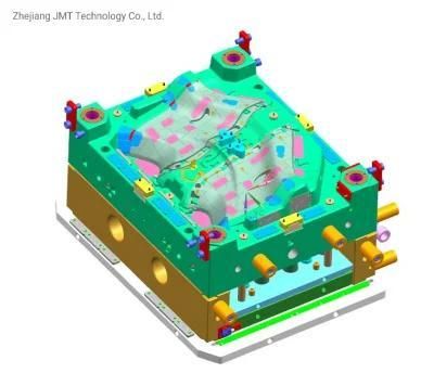 New Type Auto Mould Auto Pillars Mould