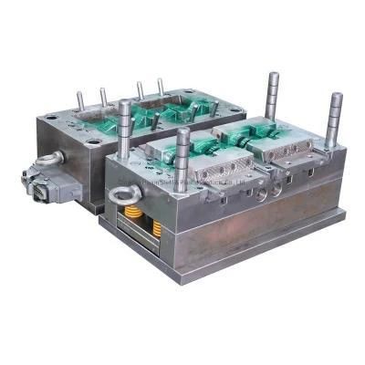Injection Mold Plastic Injection Product Moulding Plastic Mould