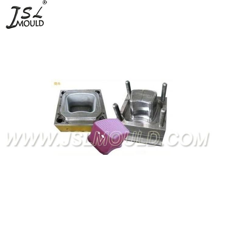 Customized Injection Plastic Stool Mold