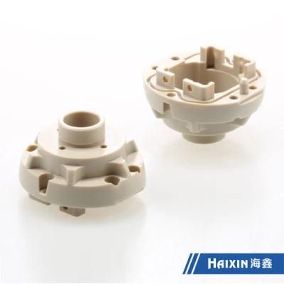 Haixin Manufacturer Customized Plastic Injection Parts