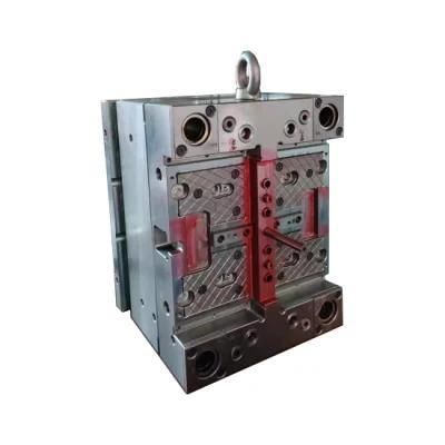 11 Years Manufacturer Custom Plastic Injection Mold for Medical Components