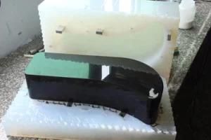 High Precision Model Silicone Rubber Molding Plastic Rapid Prototyping