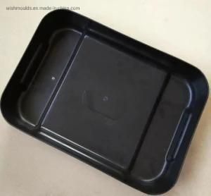 Plastic Tray and Molding, Custom Plastic Injection Mould Manufacturer