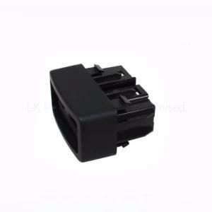 Custom Prototyping Prototype CNC Machining for ABS Electronic Device