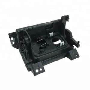 ABS Injection Molded Plastic Parts Plastic Injection Molding
