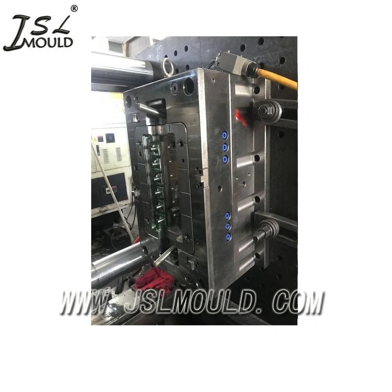 Professional Making Plastic Auto Battery Case Mould