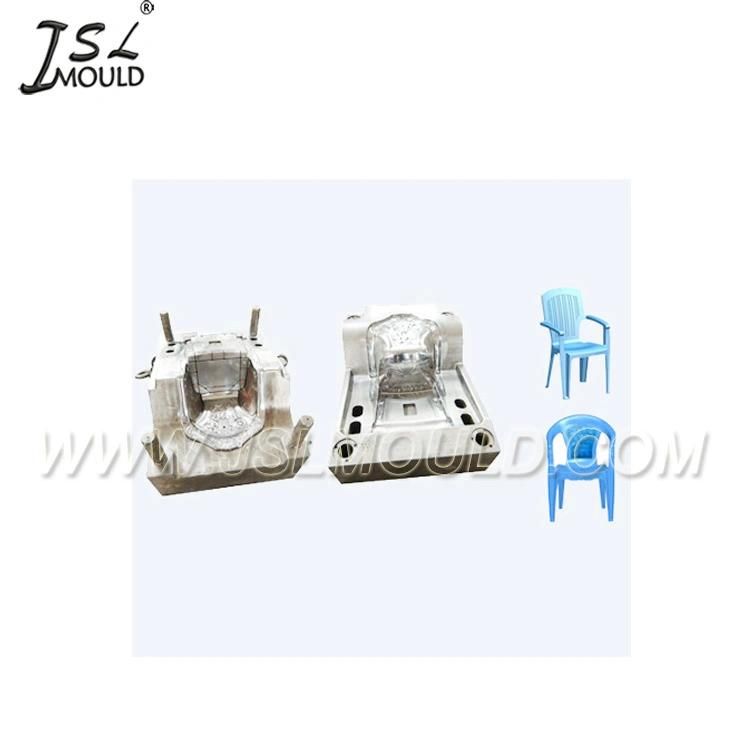 Injection Plastic Leisure Chair Mould Maker