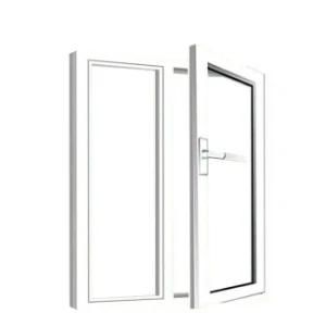 Plastic Windows and Doors