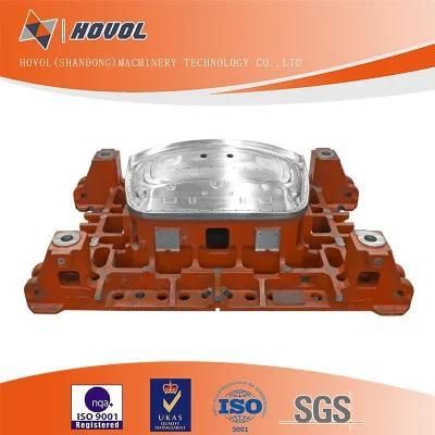 High Speed Stamping Die for Motor Rotor Stator Lamination Carbide Alloy Mould