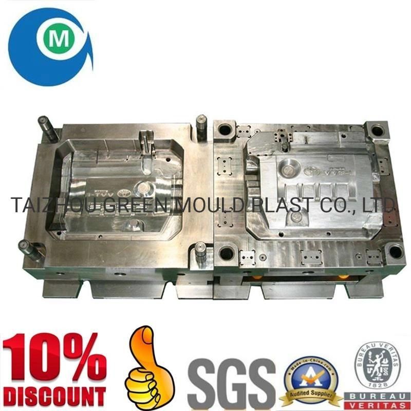 2019 China Hot Selling & Newly Design Plastic Injection Switch Mould