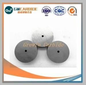 Tungsten Carbide Cold Heading Dies for Punching Mould Tool Parts