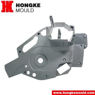 High Strength Precision Mold Manufacturing Automotive Metal Insert Mould