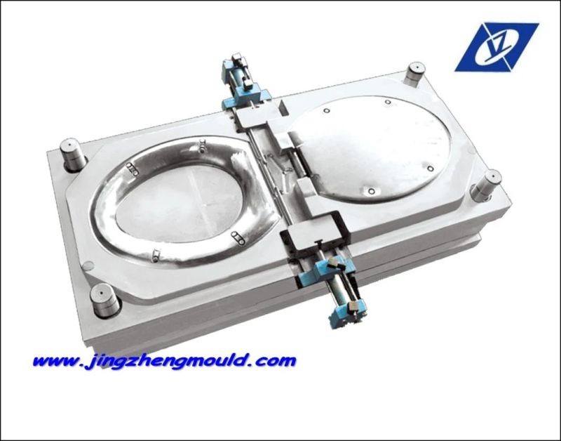 Water Supply Fittings Mould