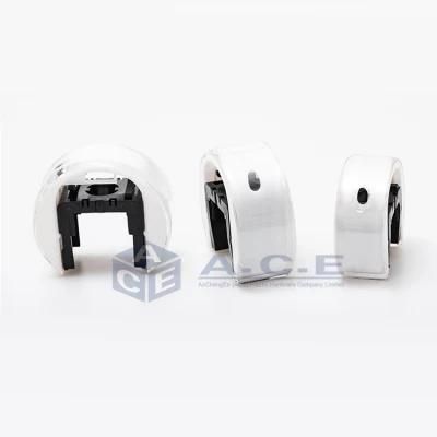 Gas-Assisted Molding Die with Plastic Injection Fast Mould