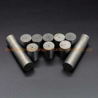 Gw Carbide - Yg25c Tungsten Carbide Forging Dies Punch Die