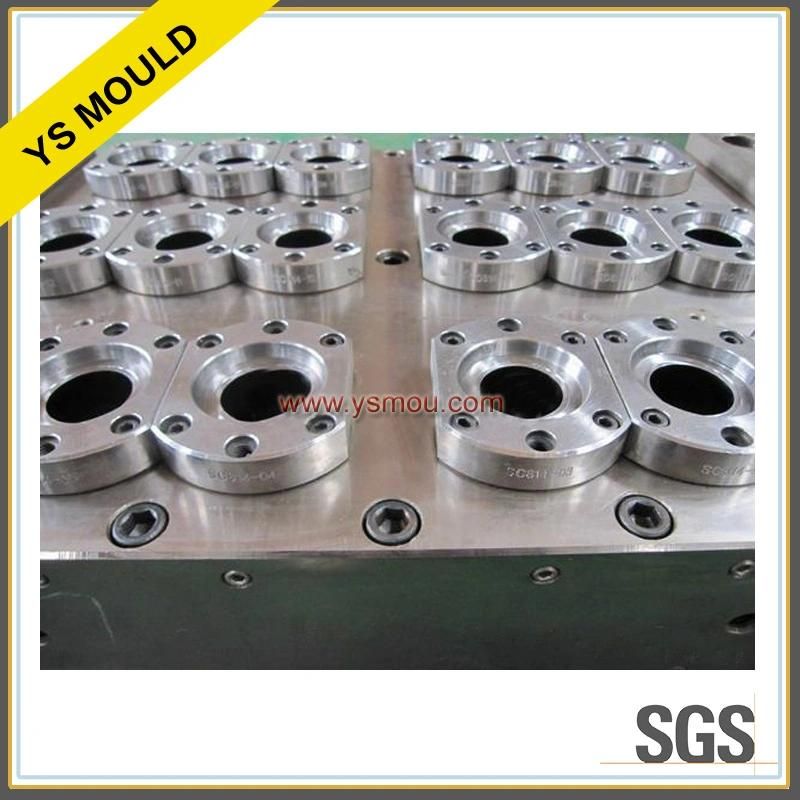 48 Cavity Pet Preform Mould (YS47)