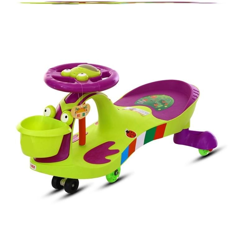 Plastic Tricycle Mould for Child Bbay Car Mold