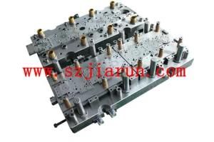 Professional Stamping Die Punching Mould