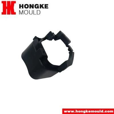 High Precision Automobile Structural Parts Plastic Injection Molding manufacturer ABS